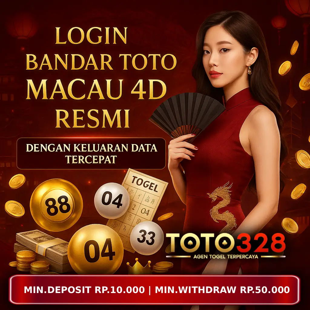 TOTO328
